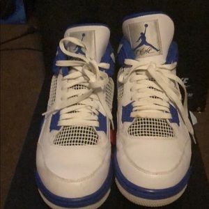 Air Jordan 4 retro